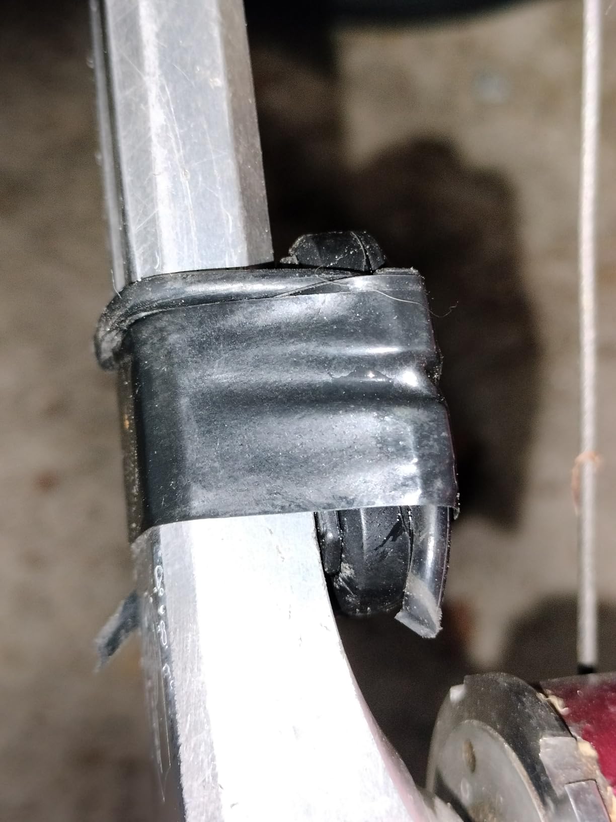 COOSPO Cadence & Speed Sensor for Cycling, Wireless Bluetooth & ANT+ Bike RPM Sensor for Cycling Computers, Compatible with IP67 / Rouvy / Zwift / Peloton / Wahoo / CooSporide customer photo 1