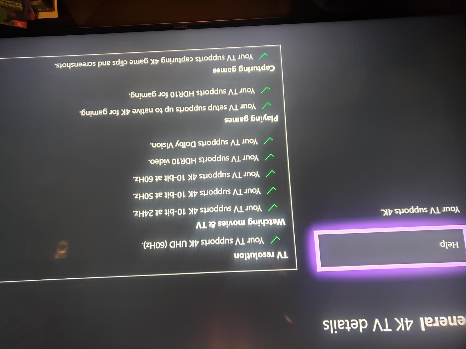 Kinivo HDMI Switch 5 in 1 Out 4K 60Hz (HDR 10, High Speed 18Gbps, IR Remote, HDCP2.2, Dolby Vision, VRR) - 550BN Switcher Compatible with Roku, PS5, Xbox, Apple TV, Nintendo Switch 2, Cable Box customer photo 1