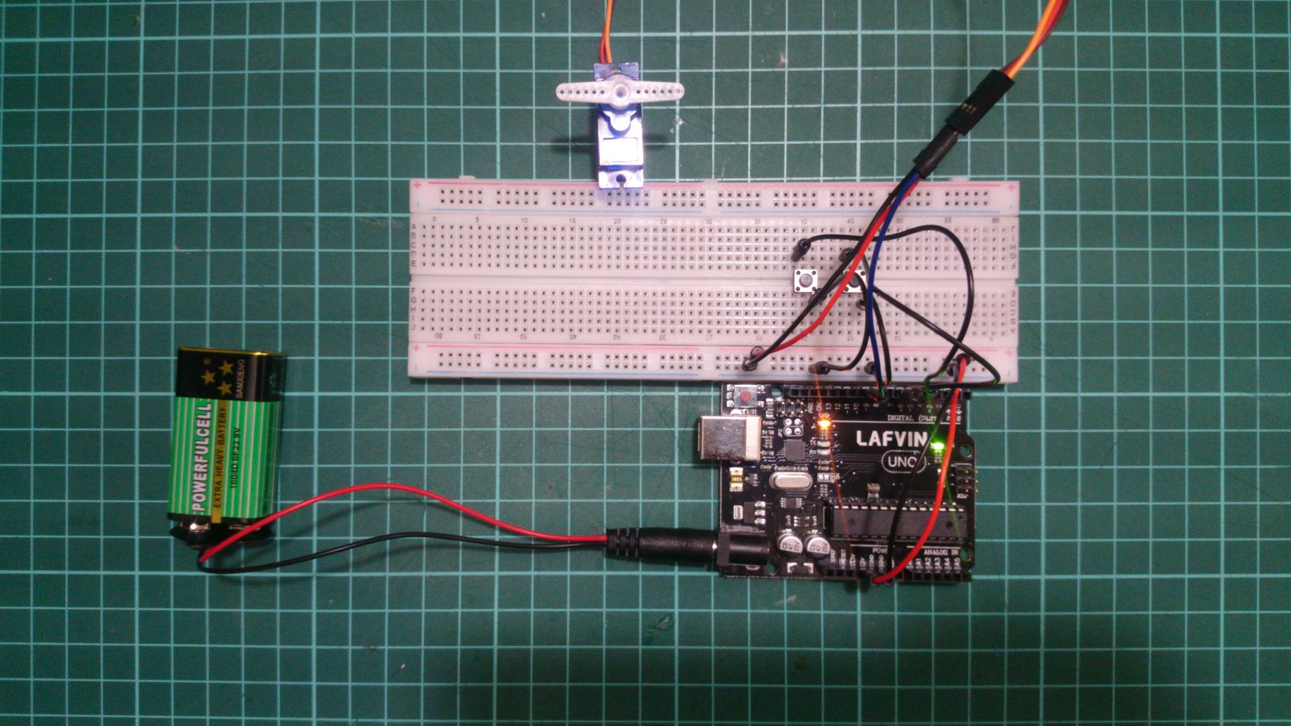 LAFVIN Project Super Starter Kit for R3 Mega2560 Mega328 Nano with Tutorial Compatible with Arduino IDE customer photo 2