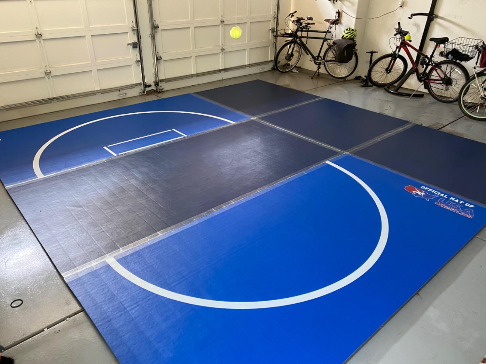 Dollamur 5'x10'x1.25