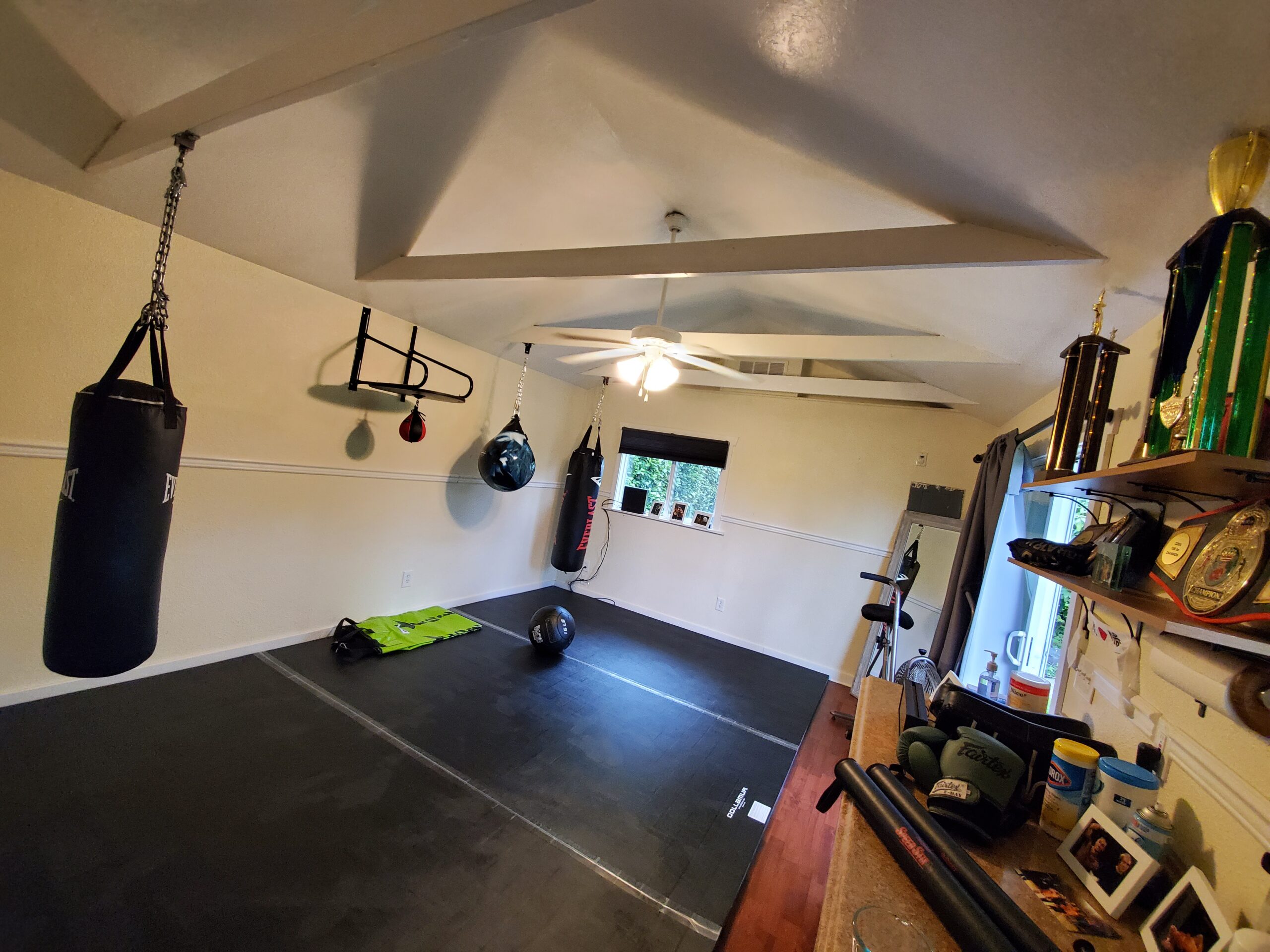 Dollamur 5'x10'x1.25