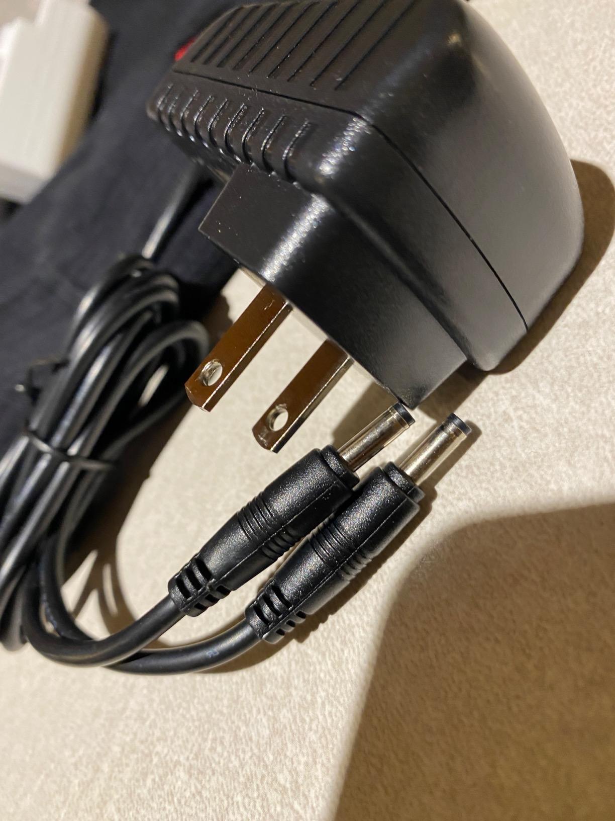 Heated Socks for Men Women - Rechargeable Battery Electric Socks for Chronically Cold Feet - Winter Warm Thermal Washable Unisex Foot Warmer customer photo 2