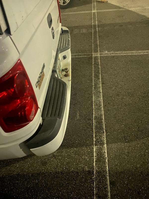 Yakry RV Backup Camera Plug and Play - No Delays 7 Inch HD 1080P Rear View Camera with IR Night Vision 2 Channels - Waterproof Reverse Camera for Truck Trailer Camper Tractor Y14 customer photo 2