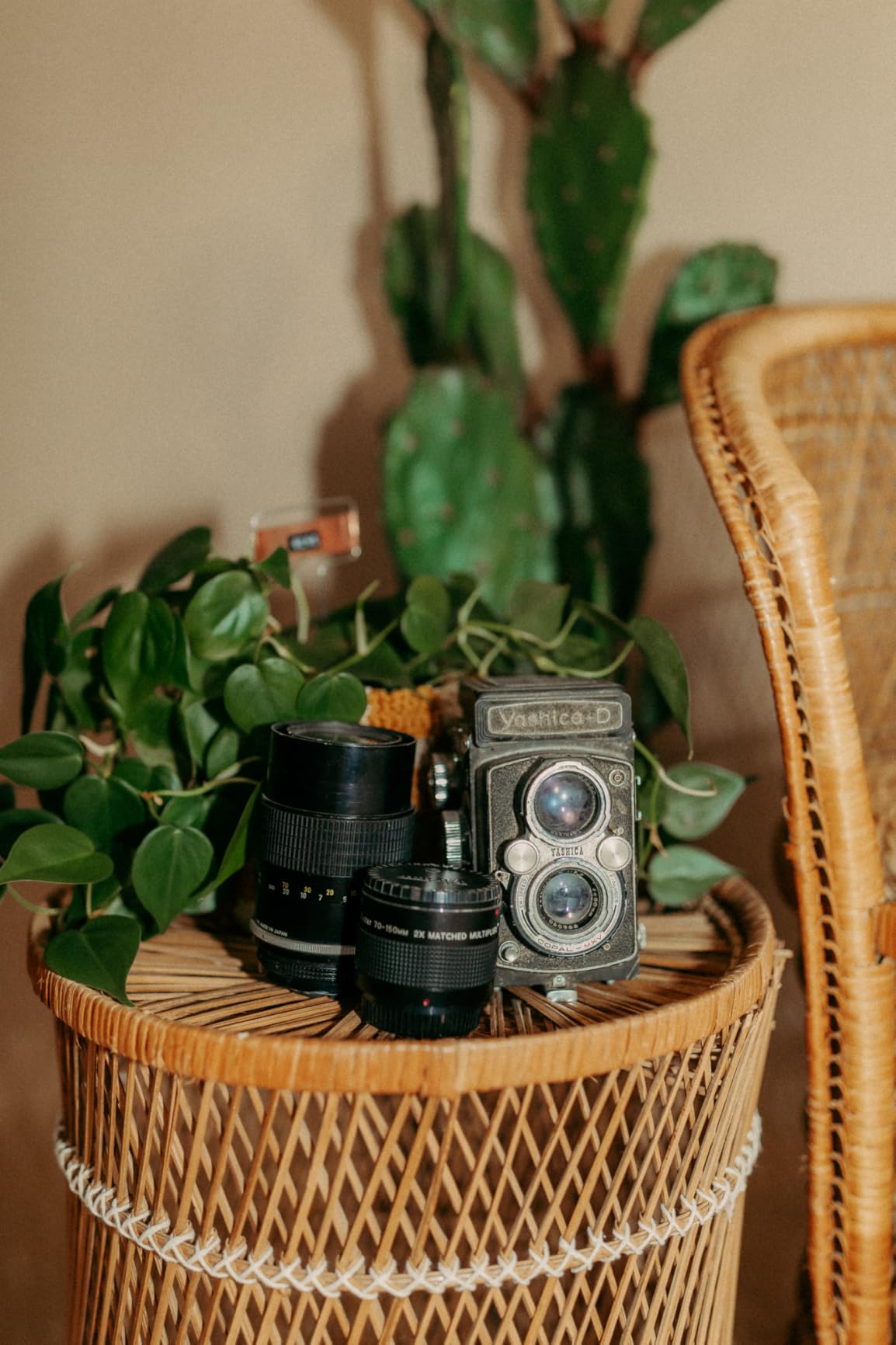 Savage Seamless Paper Photography Backdrop - Color #53 Pecan, Size 86 Inches Wide x 36 Feet Long, Backdrop for YouTube Videos, Streaming, Interviews and Portraits - Made in USA customer photo 1