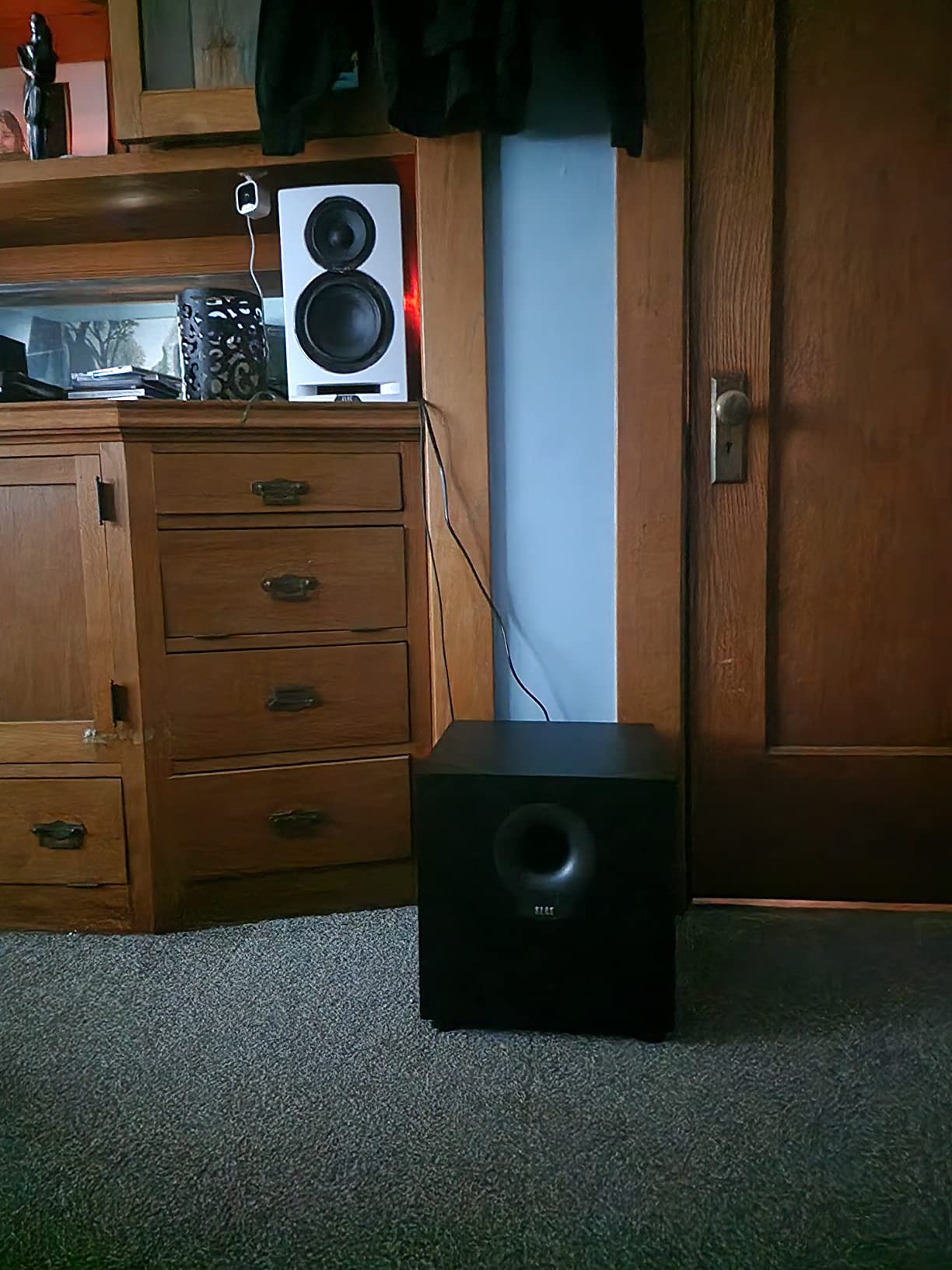 ELAC Debut 2.0 S10.2 10