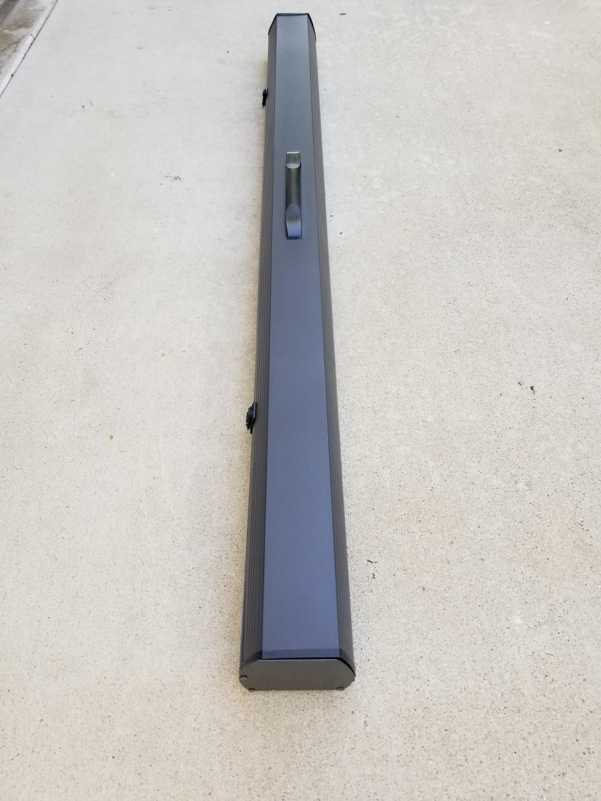 EMART Upgrade Green Screen, 61x72in Collapsible Chroma Key Panel for Background Removal, Portable & Retractable Wrinkle-Resistant Backdrop with Stand for Streaming, Photographic Studio, TikTok customer photo 2