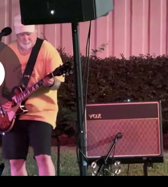 Vox AC30S1 1x12 inch 30-watt Guitar Tube Combo Amplifier w/ 1 Channel, Digital Reverb, and Effects Loop customer photo 1