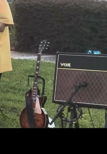Vox AC30S1 1x12 inch 30-watt Guitar Tube Combo Amplifier w/ 1 Channel, Digital Reverb, and Effects Loop customer photo 2