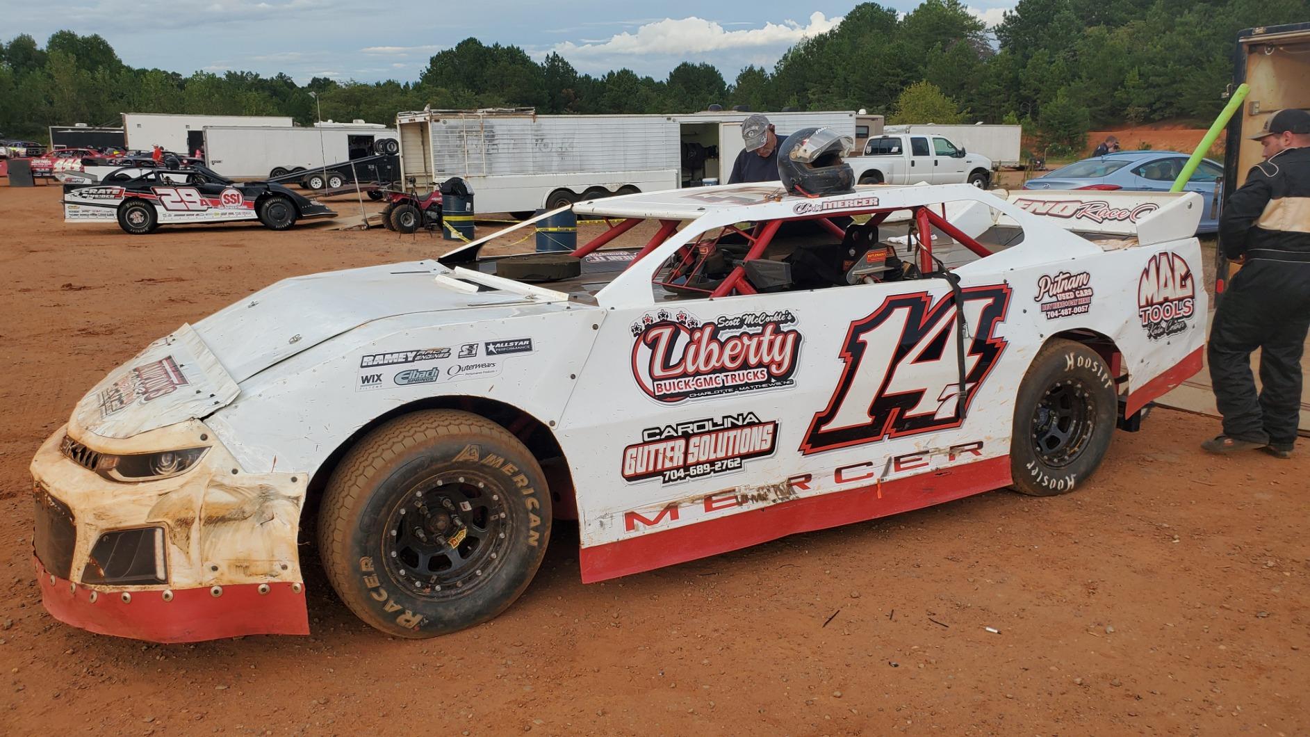 Rugged Radios Noise Reduction Behind The Head Headset with Adaptor Cable for Two Way Racing Radios Compatible Baofeng UV-5R Retevis RT68 RA89 RA79 F8HP 5RM RH5R V3 R1 GMR2 RDH16 and Kenwood customer photo 2