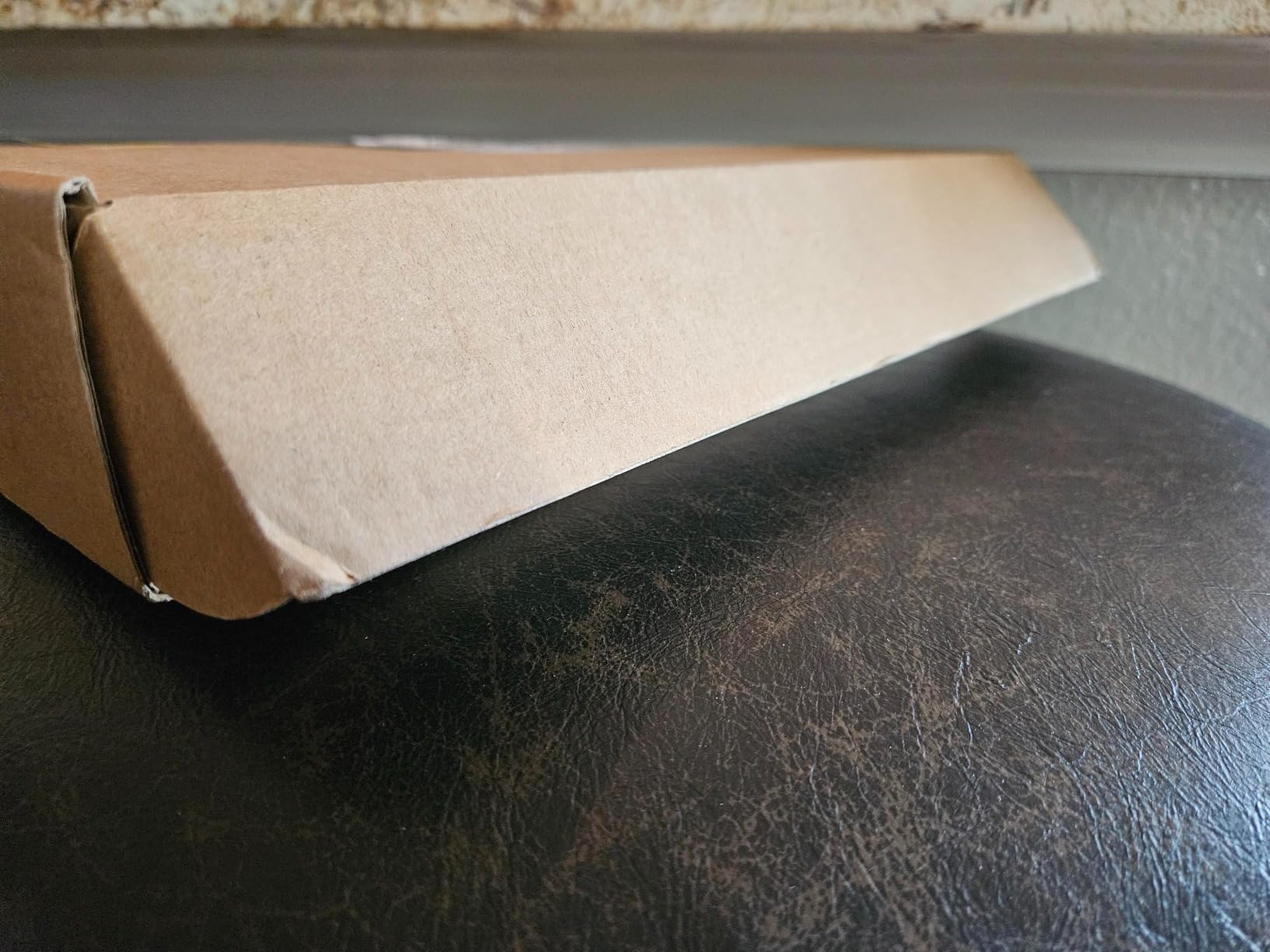 AC Infinity Rack ROOF Fan KIT, Quiet Dual-Fans with Speed Controller, for Cooling AV, Home Theater, Network 19 inch Racks customer photo 2