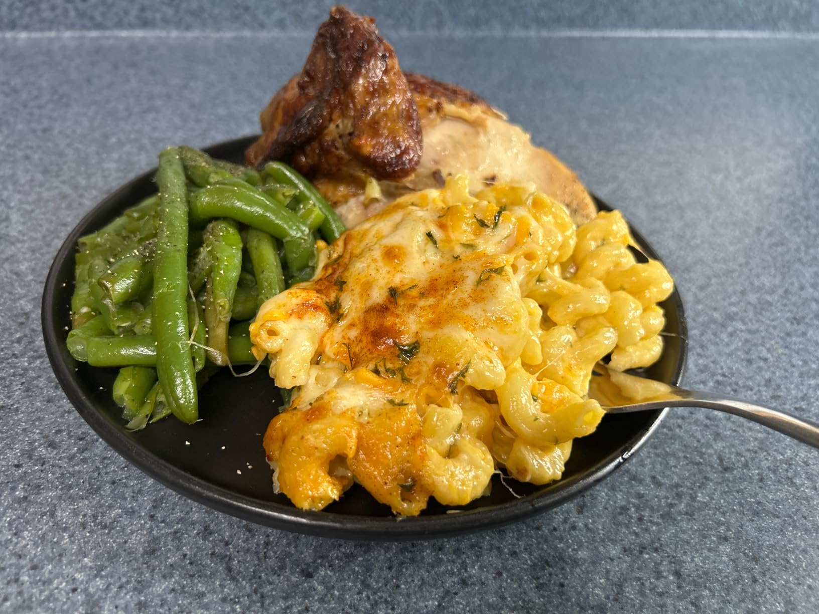 DJI Osmo Mobile 7 Gimbal Stabilizer for iPhone, Android, Built-in Tripod, Portable Stabilizer for iPhone, Selfie Stick, 3-Axis Phone Gimbal, ActiveTrack 7.0, One-Tap Edit, 10hrs Use, Phone Charging customer photo 1