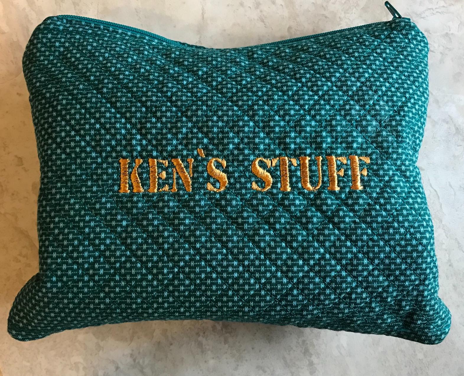 Embrilliance Essentials, Embroidery Software for Mac & PC customer photo 1