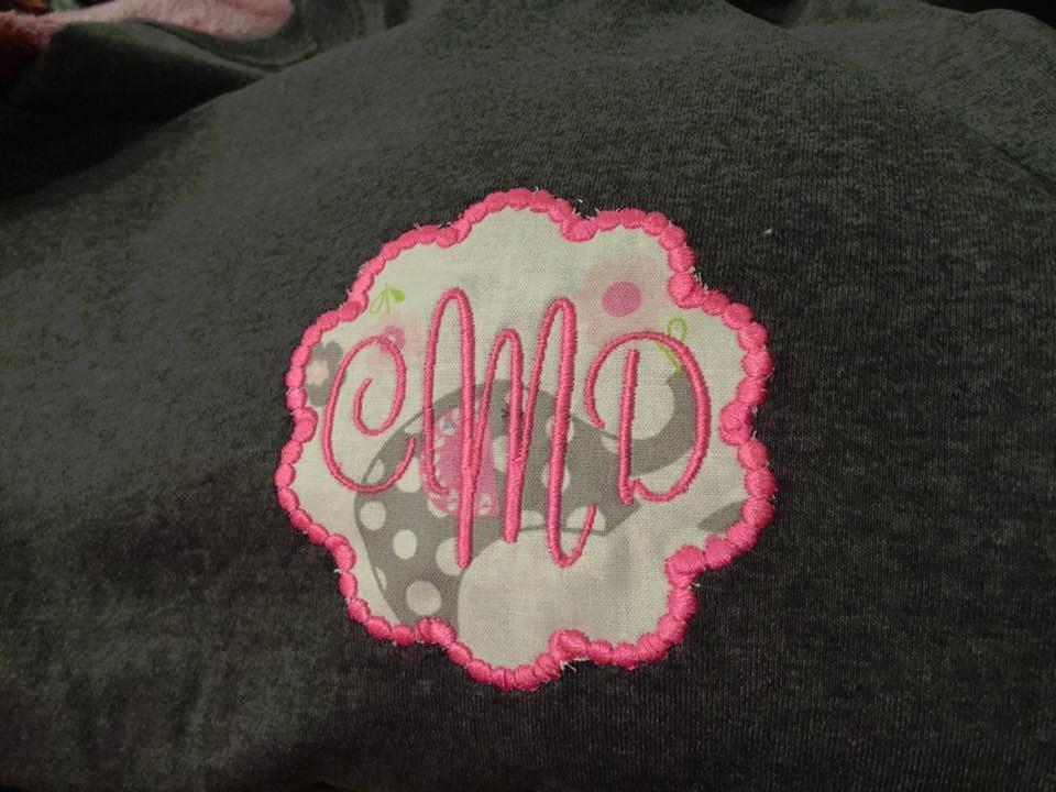 Embrilliance Essentials, Embroidery Software for Mac & PC customer photo 2