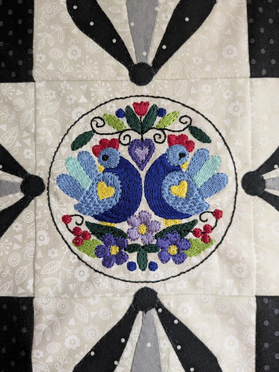 Embrilliance StitchArtist Level 2 Digitizing Embroidery Software for MAC & PC customer photo 1