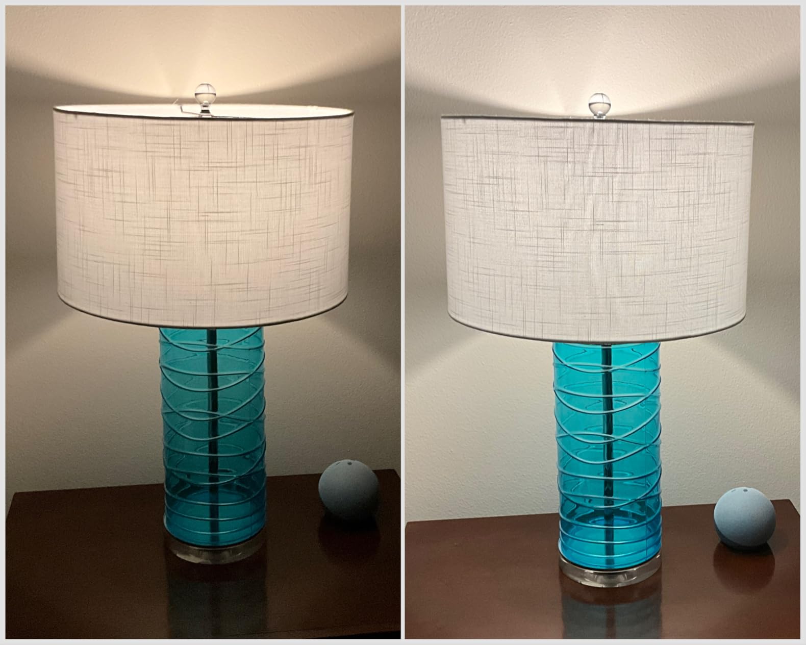 Kasa Smart Light Bulb KL110, LED Wi-Fi smart bulb works with Alexa and Google Home, A19 Dimmable, 2.4Ghz, No Hub Required, 800LM Soft White (2700K), 9W (60W Equivalent) customer photo 1