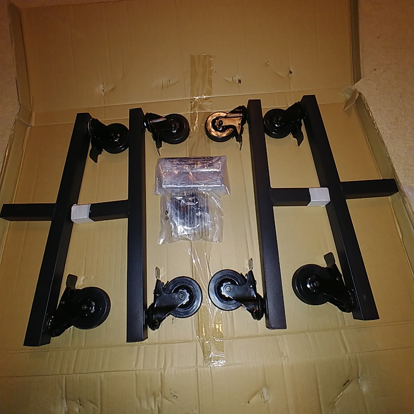 STIGA Advantage Series Ping Pong Tables - 13, 15, 18, and 25mm Tabletops - Quickplay 10 Minute Assembly - Playback Mode - Recreational to Tournament Level customer photo 2