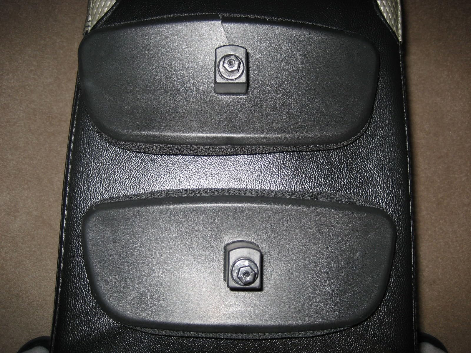 SIHOO M18 Ergonomic Office Chair, High Back Mesh Desk Chair with Adjustable Headrest & Lumbar Support, 330lbs Capacity Computer Chair with 2D Armrests & Wide Cushion, Tilt Lock, for Home Office-Black customer photo 1