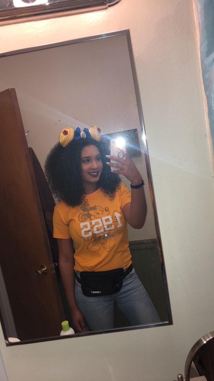 Money Belt for Travel, Slim RFID Blocking Women and Men Hidden Travel Pouch Under Clothes, Passport Holder Protect Cash, Documents, Credit Card, Bonus 2 RFID Sleeves customer photo 1