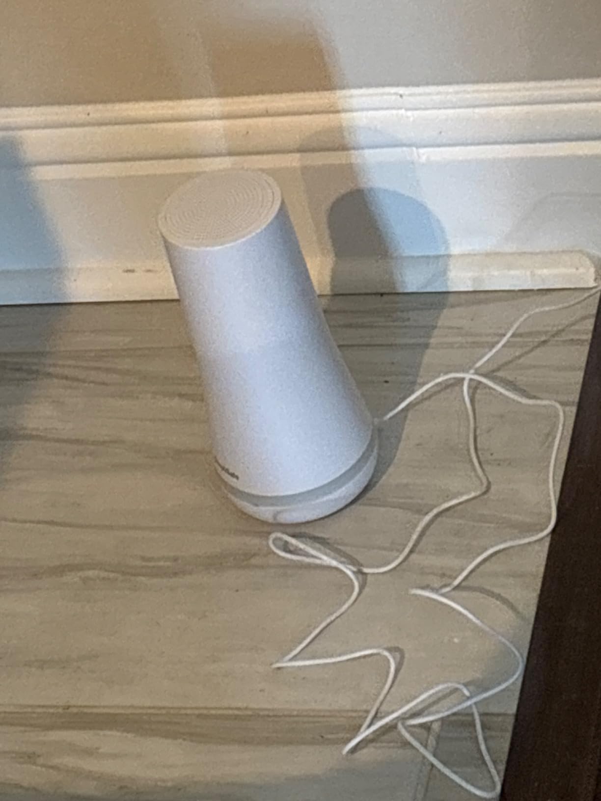 SimpliSafe 9 Piece Wireless Home Security System w/HD Camera - Optional 24/7 Professional Monitoring - No Contract - Compatible with Alexa and Google Assistant customer photo 1