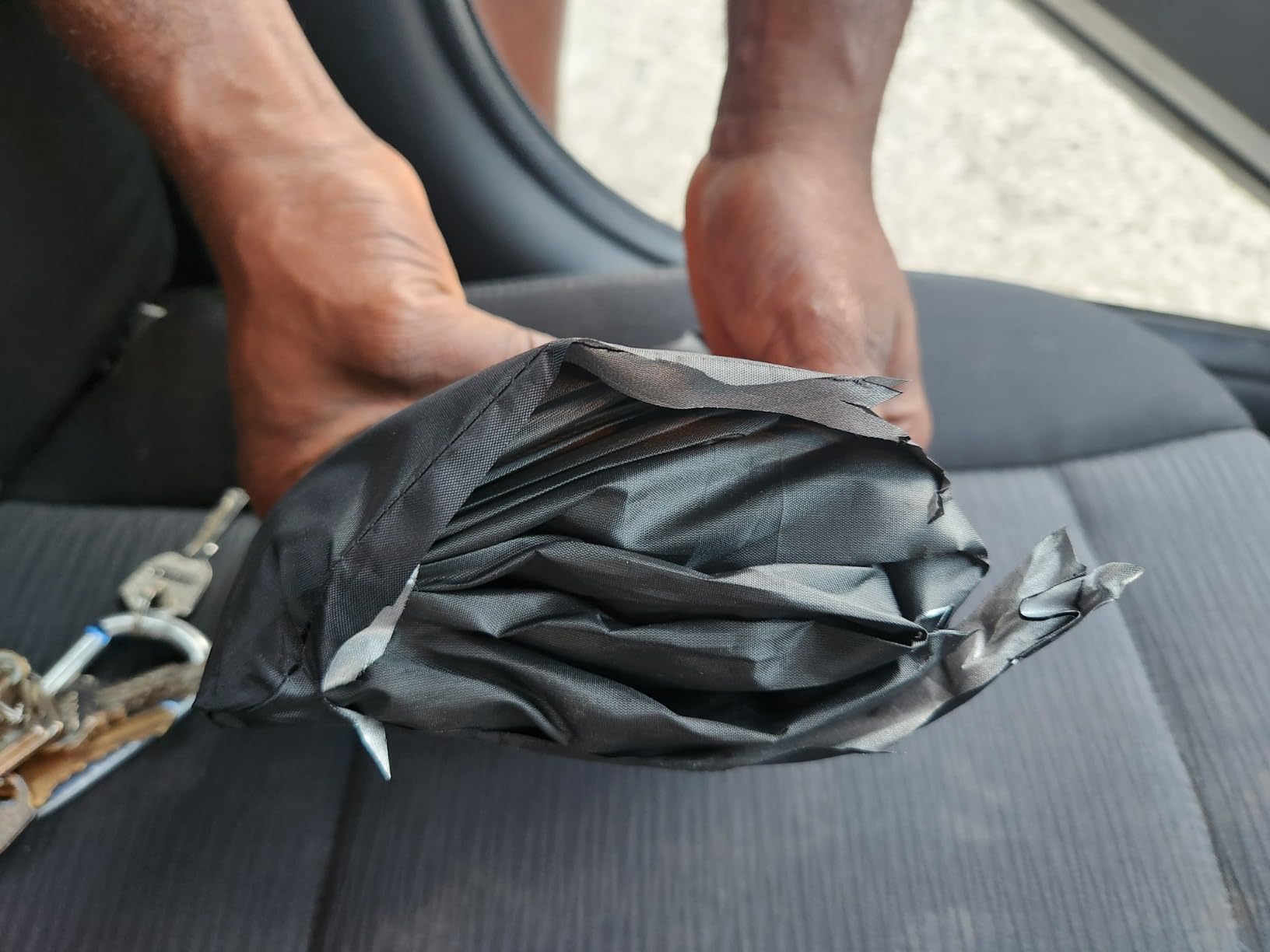 Bfsmile Running Speed Training 56