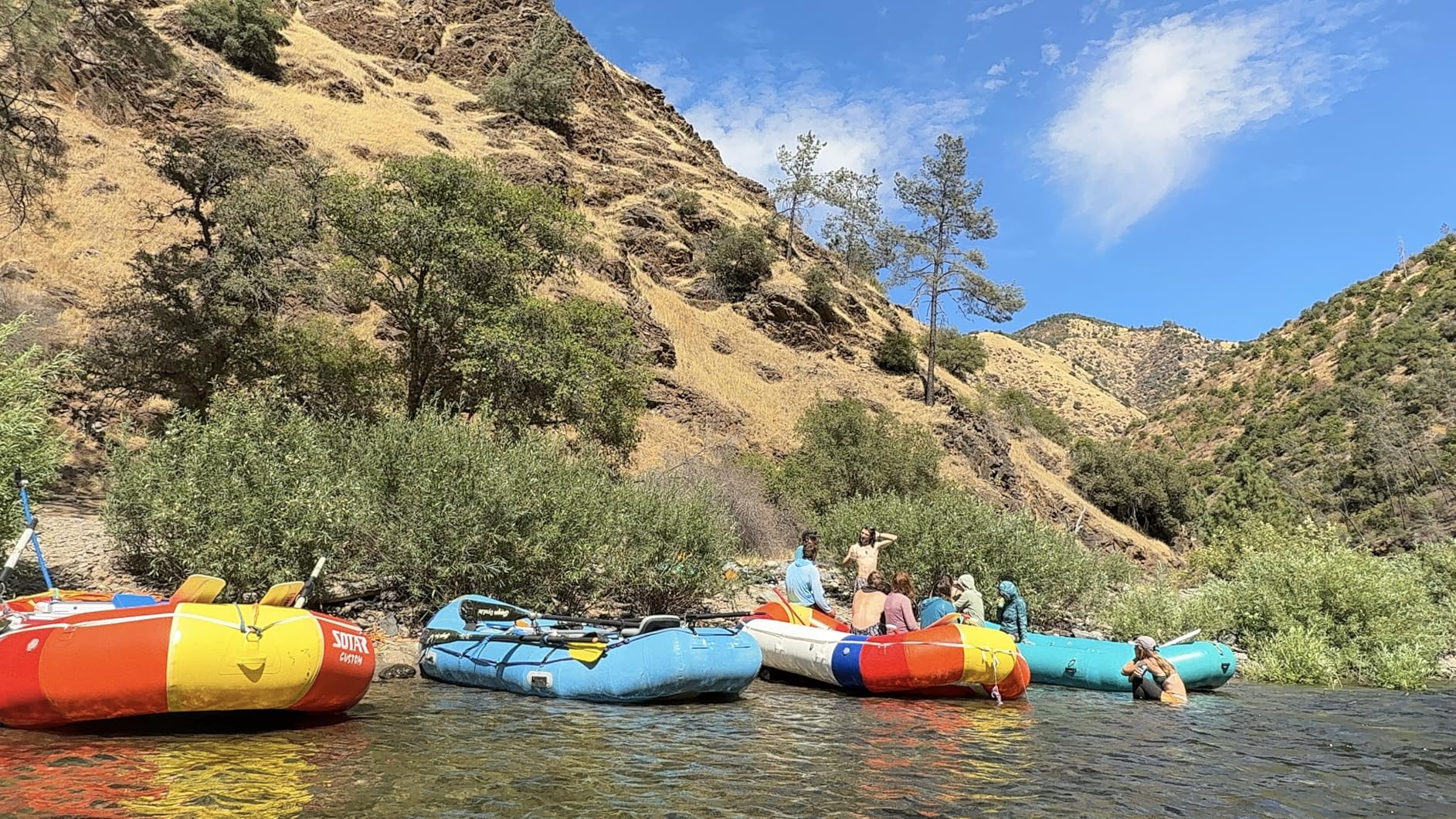 Katadyn Gravity BeFree 3.0L Water Filter, Fast Flow, 0.1 Micron EZ Clean Membrane Personal Small Group Camping, Backpacking Emergency Preparedness, Clear, 8020470 customer photo 1