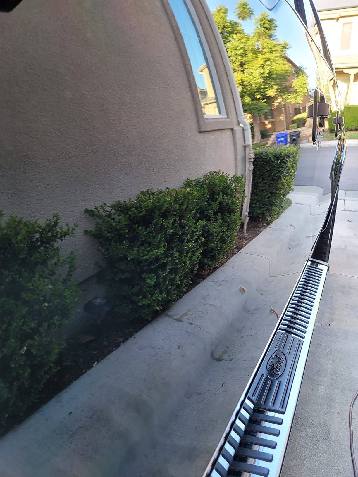 Maxshine M15 Pro Dual Action Polisher - 15 mm Long Throw, 1000 W Power, 5