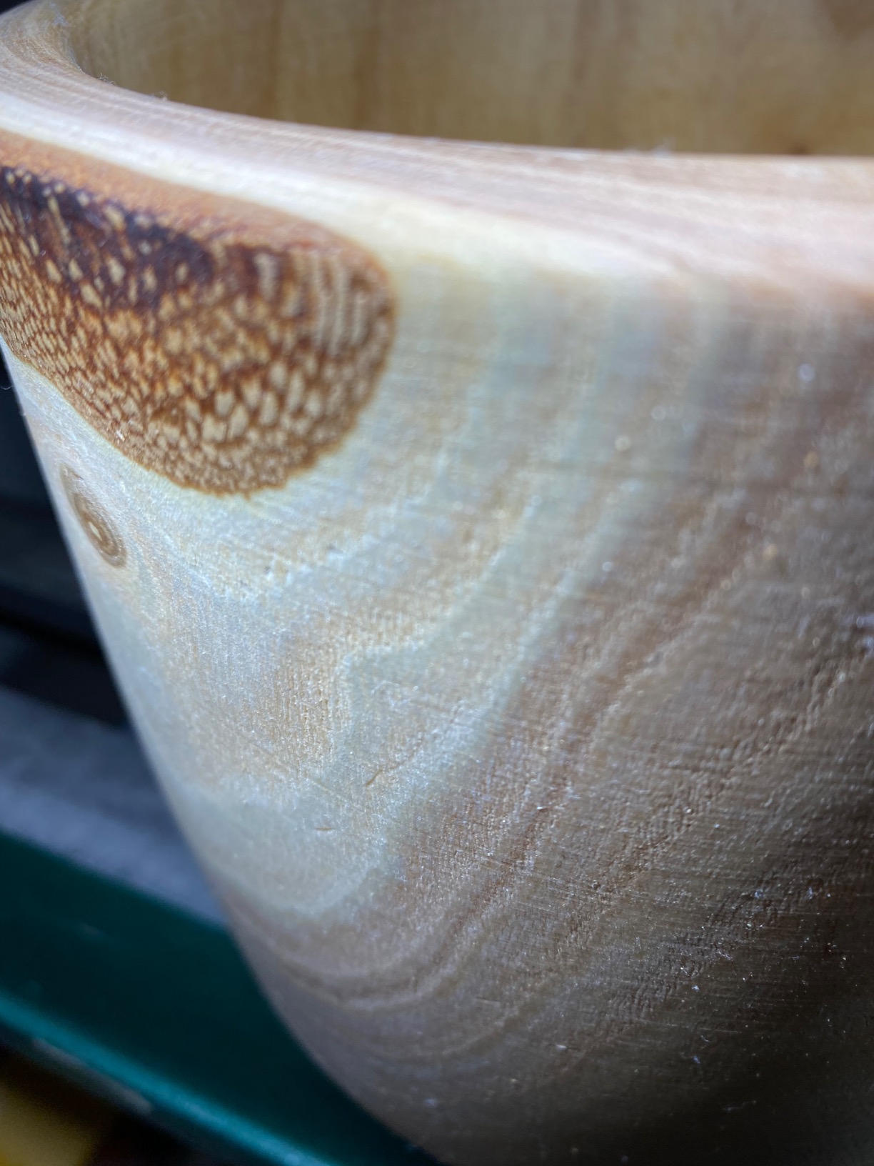 Simple Woodturning Tools Carbide Lathe Turning Tool Set of 3 Full Size with 17