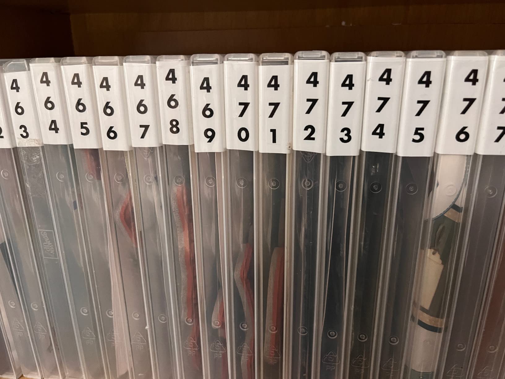 Brother P-touch CUBE Plus Bluetooth Label Maker (PT-P710BT) customer photo 1