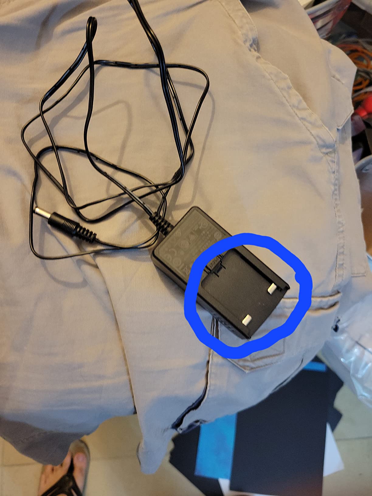 Behringer Synthesizer (NEUTRON) customer photo 4