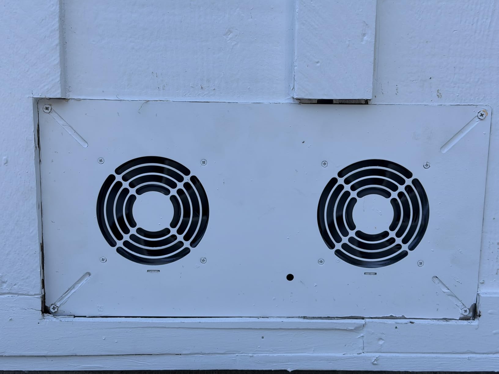 AC Infinity AIRTITAN T7, Ventilation Exhaust Fan 12