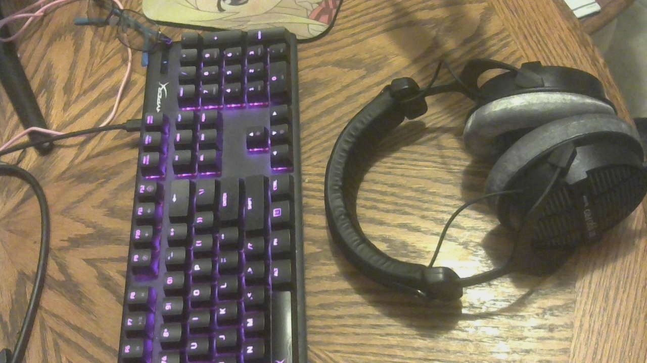 beyerdynamic DT 990 PRO, 80 Ohm, Open Back, Over Ear, Wired Professional Studio Headphones customer photo 1