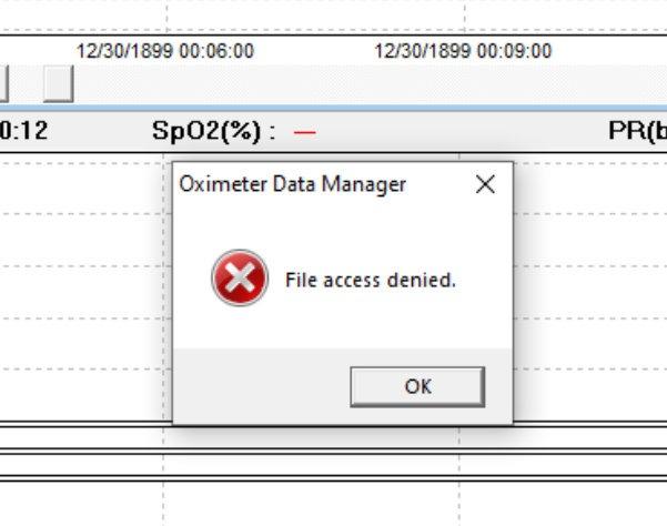 CMI Health Rechargeable Pulse Oximeter - Adult Finger Sensor for Continuous Monitoring & Spot-Checking - Adjustable Alarm for Pulse Rate and SpO2 Levels - Carry Case, AC Adapter Included customer photo 2