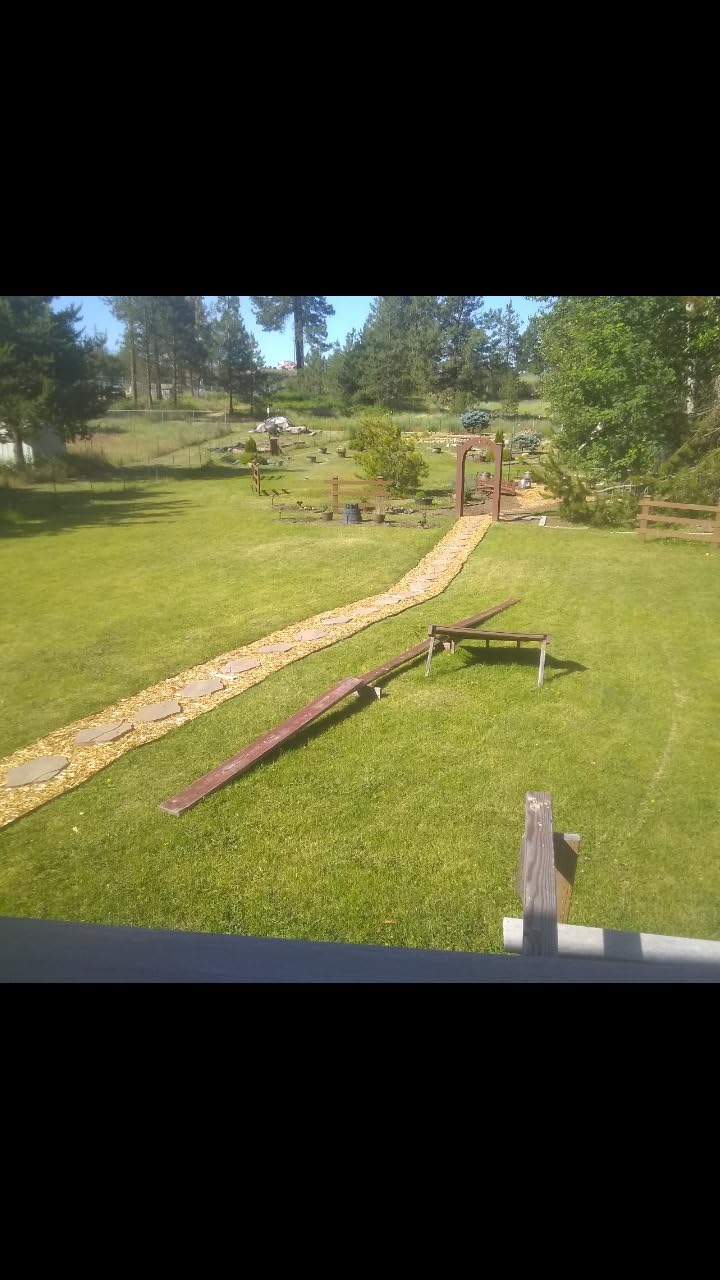 CRAFTSMAN V20 Weed Wacker Cordless String Trimmer and Edger, Weed Eater Includes 2.0 Ah Battery and Charger, Lightweight, Extended Runtime, 2 Speed (CMCST900D1) customer photo 2