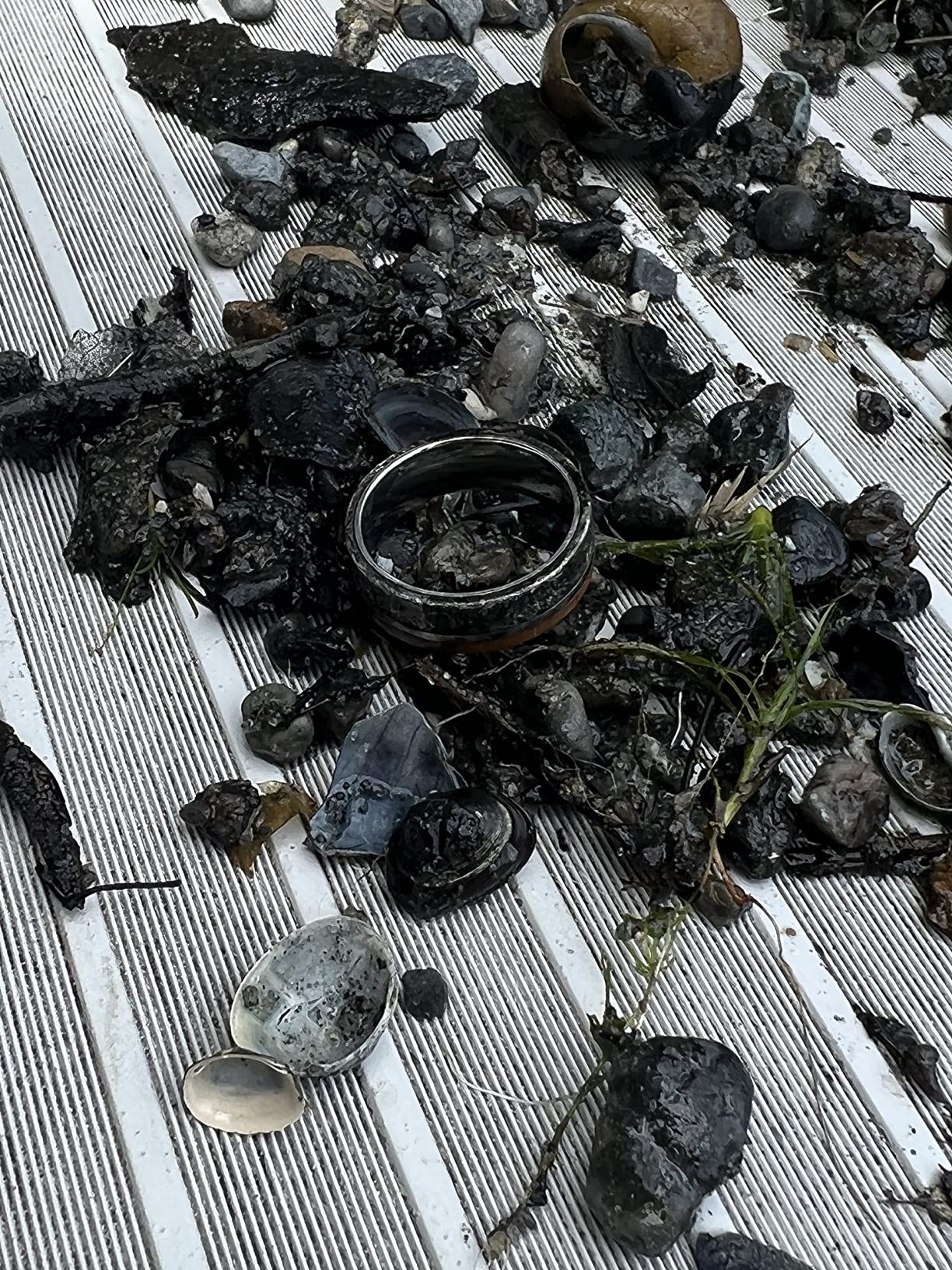 Underwater Metal Detector - 100FT Fully Waterproof Handheld Pinpointer for Adults, High Sensitivity Gold Finder for Beach, Diving, Treasure Hunting, Backyard & Shallow Water customer photo 2