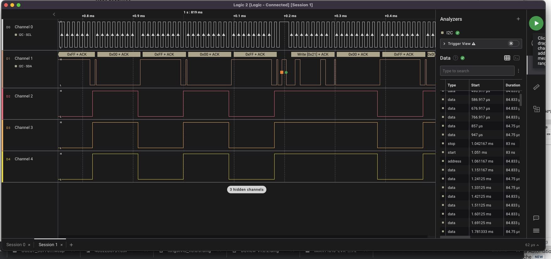 1Set USB Logic Analyzer Device Set USB Cable 24MHz 8CH 24MHz 8 Channel UART IIC SPI Debug for Arduino ARM FPGA M100 Hot customer photo 2