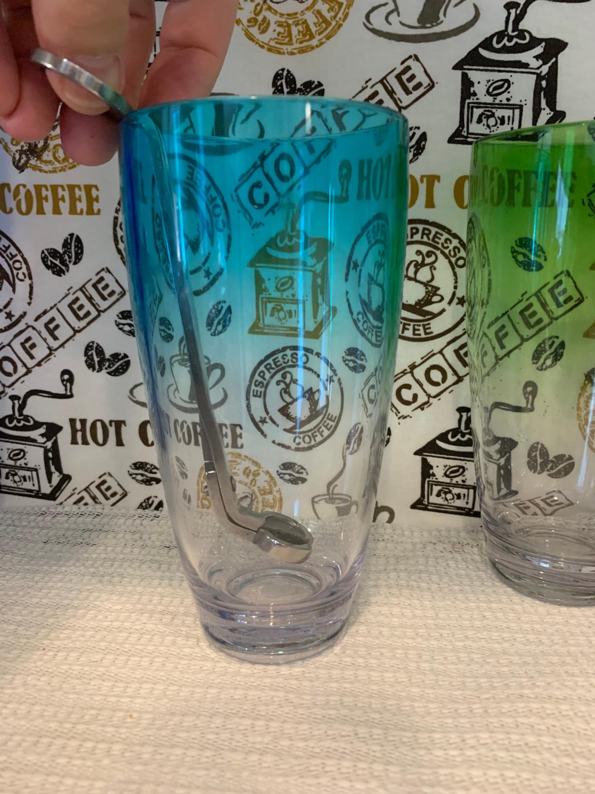 EVERMARKET Candle Wick Trimmer, Polished Stainless Steel Wick Clipper Cutter - Reaches Deep Into Candles to Cut Spent Wicks, Allow Cleaner Burn and Prevent Soot Buildup customer photo 1