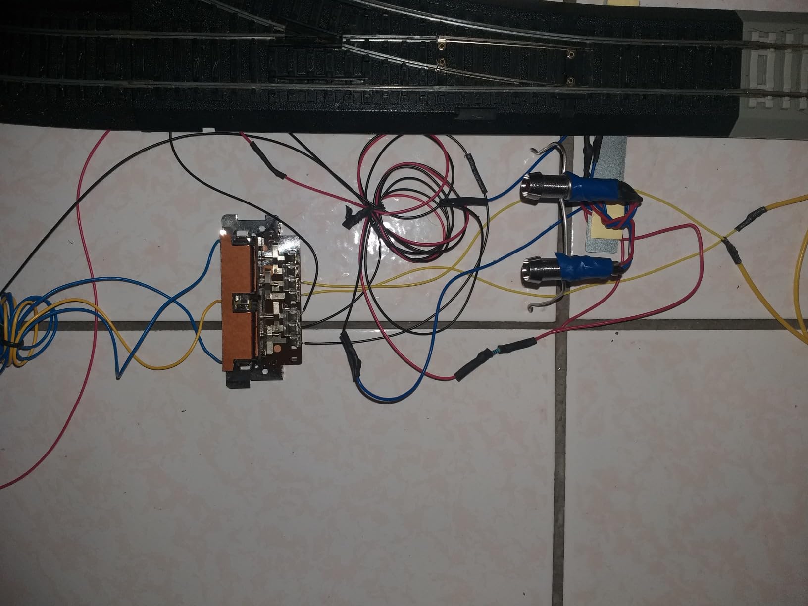 Digitrax Inc. Zephyr Express Starter Set DGTZEPE Power Supplies customer photo 1