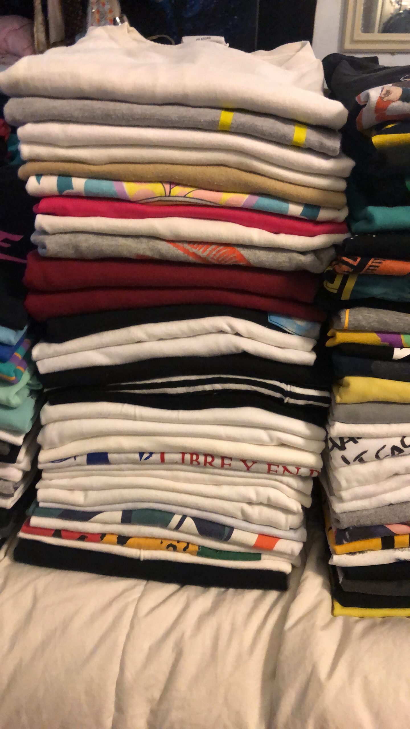 Geniusidea V1 Shirt Folding Board t Shirts Clothes Folder Durable Plastic Laundry folders Folding Boards for Adults and Kids Fast and Fun customer photo 1