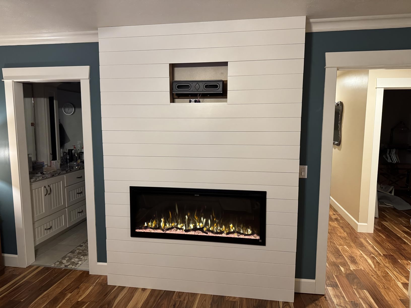 Touchstone Sideline Elite Smart 50