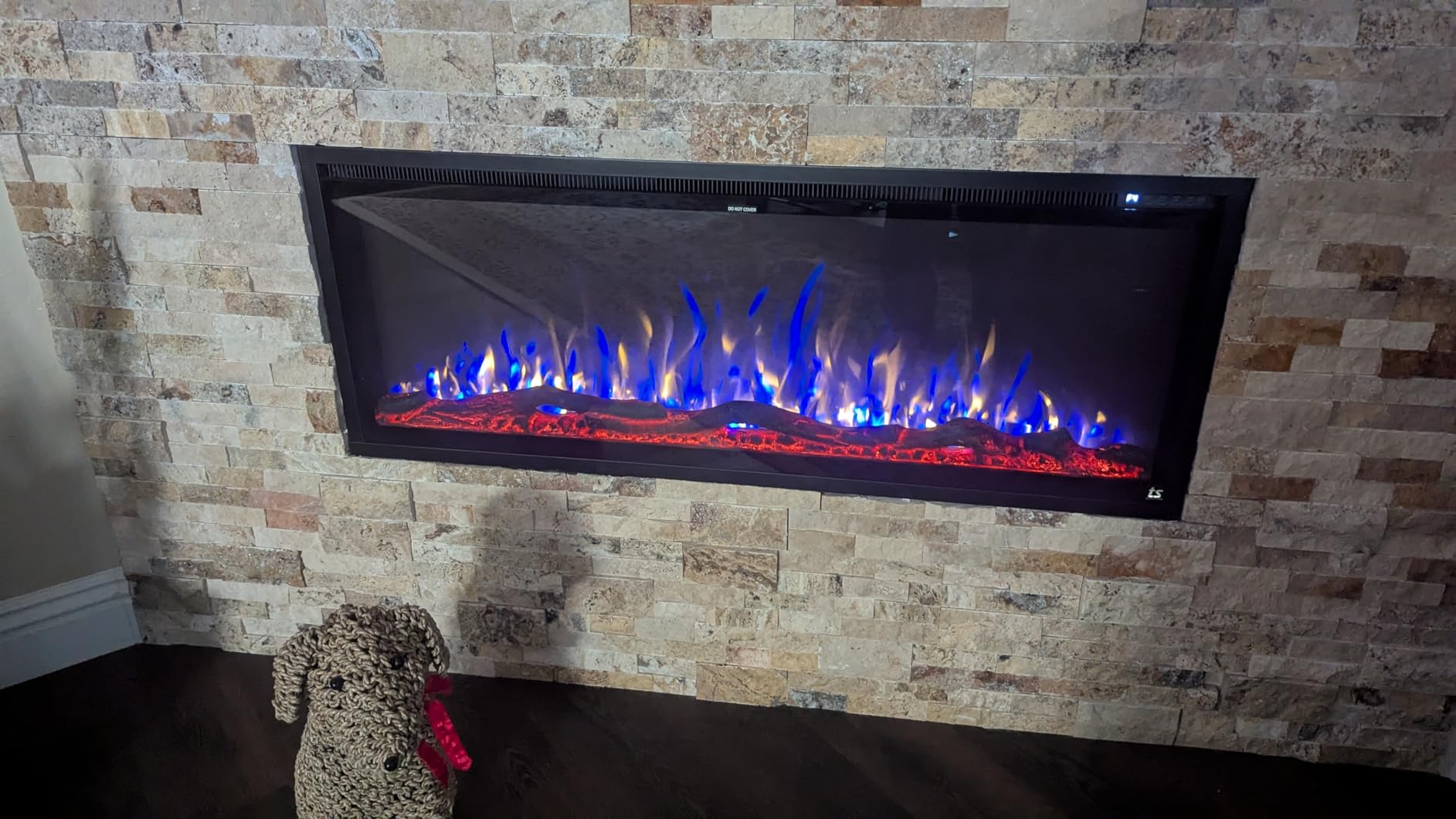 Touchstone Sideline Elite Smart 50