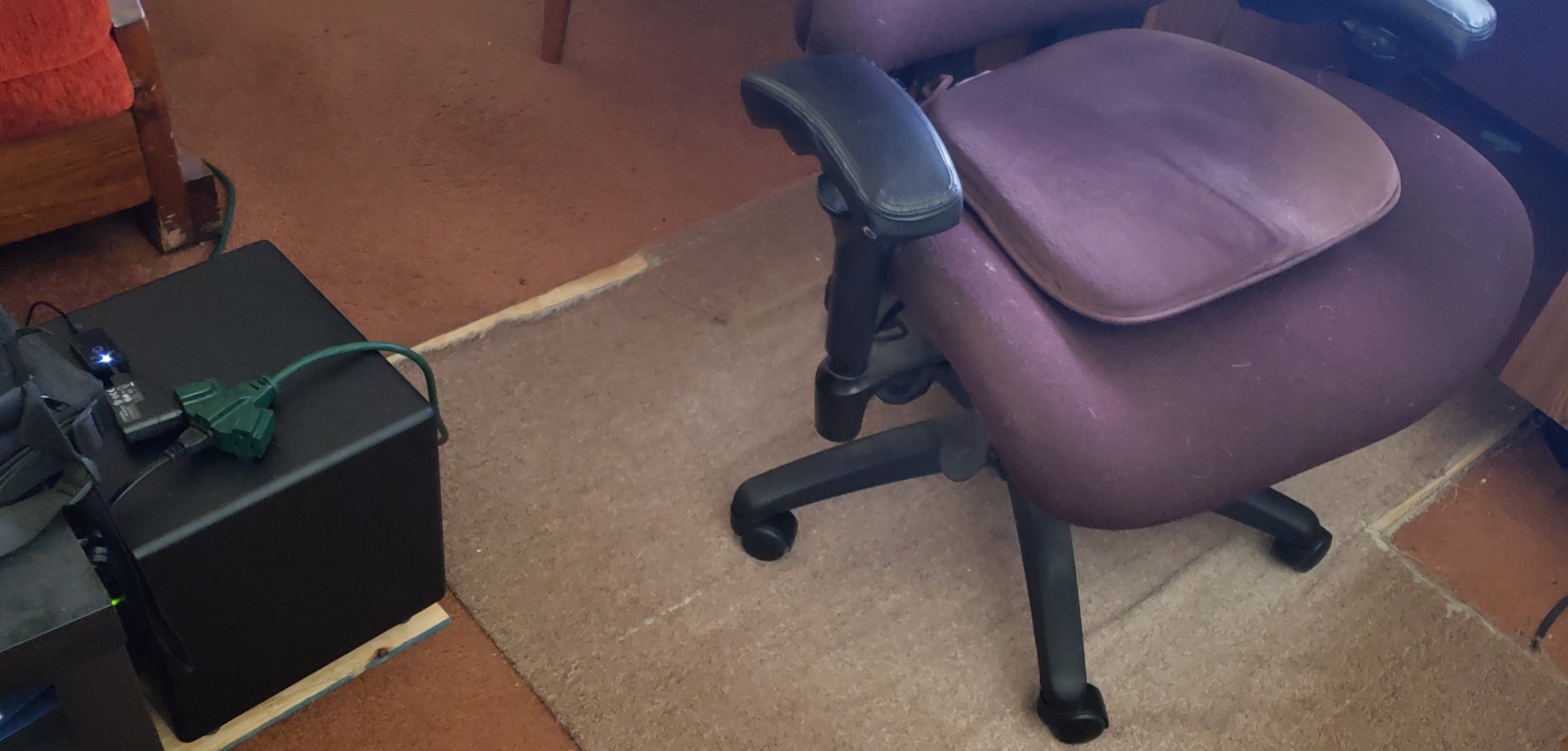 Audioengine A2+ Desktop 24 Bit Wireless Bluetooth Desktop Speakers - 60W Computer Speakers for Music and Gaming customer photo 2