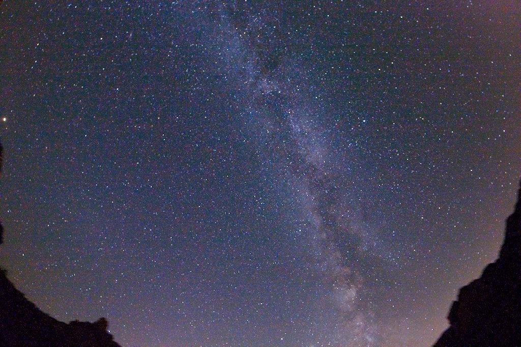 Sky-Watcher Star Adventurer Mini Pro Pack - Motorized DSLR Night Sky Tracker Equatorial Mount For Nightscapes, Time-lapse, and Panoramas customer photo 1