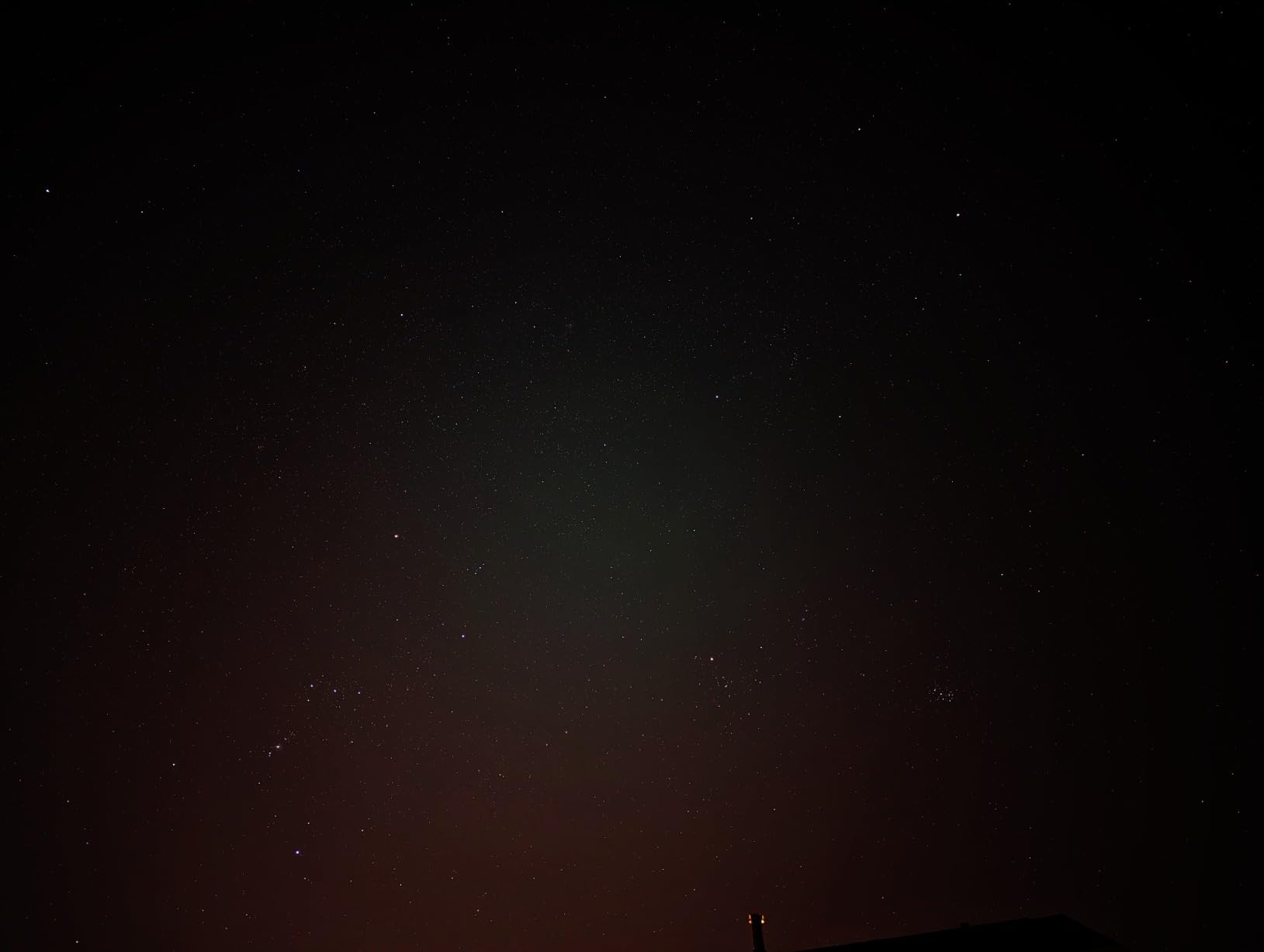 Sky-Watcher Star Adventurer Mini Pro Pack - Motorized DSLR Night Sky Tracker Equatorial Mount For Nightscapes, Time-lapse, and Panoramas customer photo 2