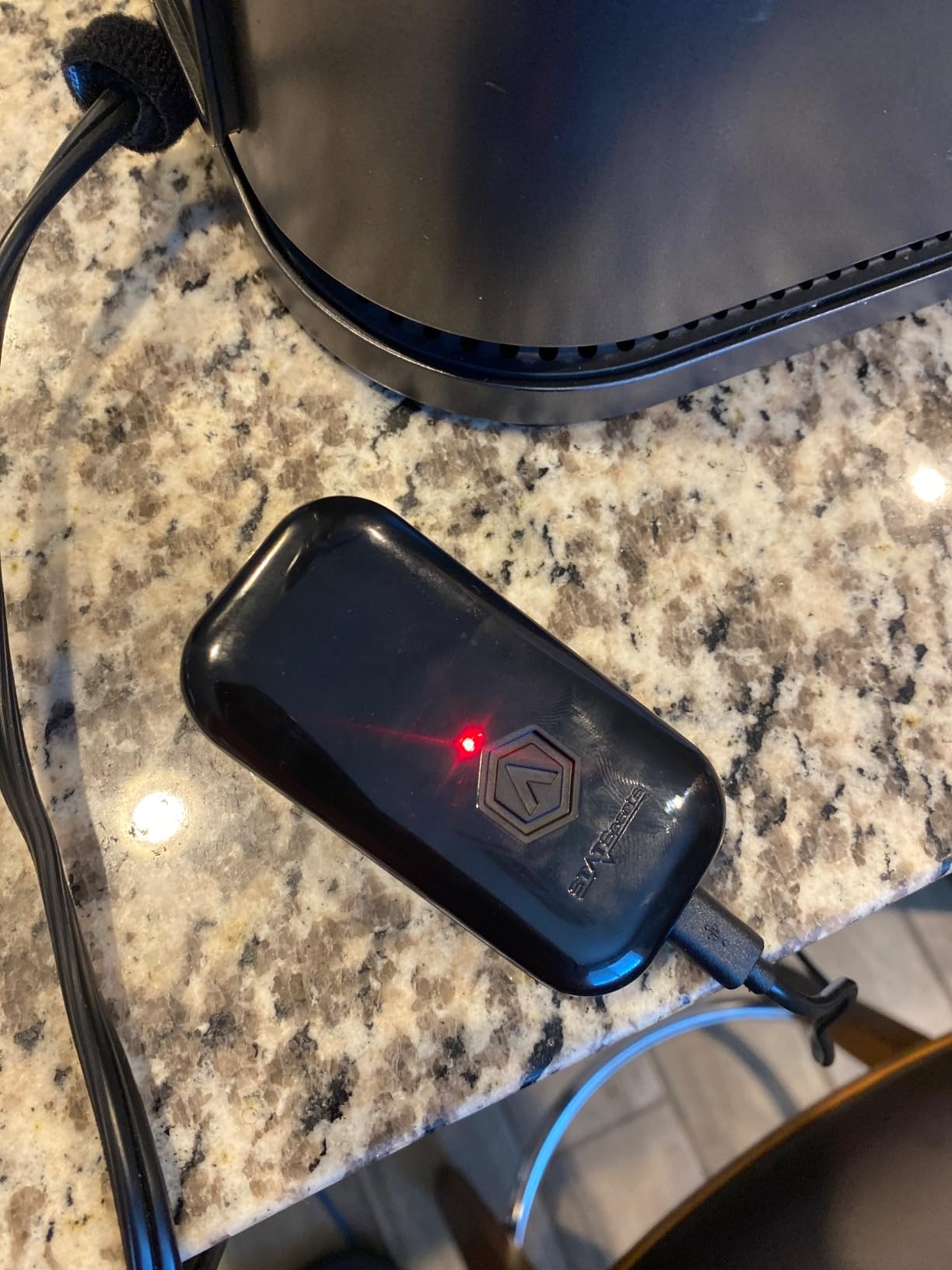 STATSports Academy GPS Soccer Tracker Vest - Unlock Elite Performance with Pro-Level Coaching, Drills & Nutrition - Tracks 24 Metrics - Football GPS Vest Used by Pro Players & Teams customer photo 2