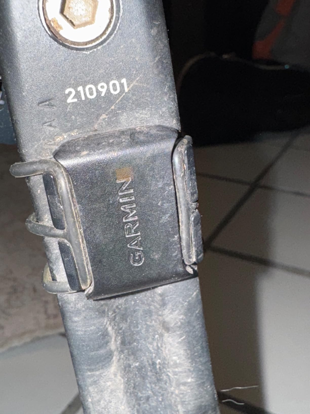 Garmin Bike Speed 2 and Cadence 2 Sensor Black, One Size customer photo 1