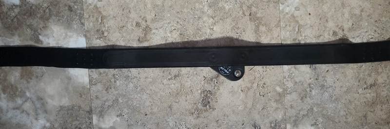 Polar H10 Heart Rate Monitor Chest Strap - ANT + Bluetooth, Waterproof HR Sensor for Men and Women customer photo 2