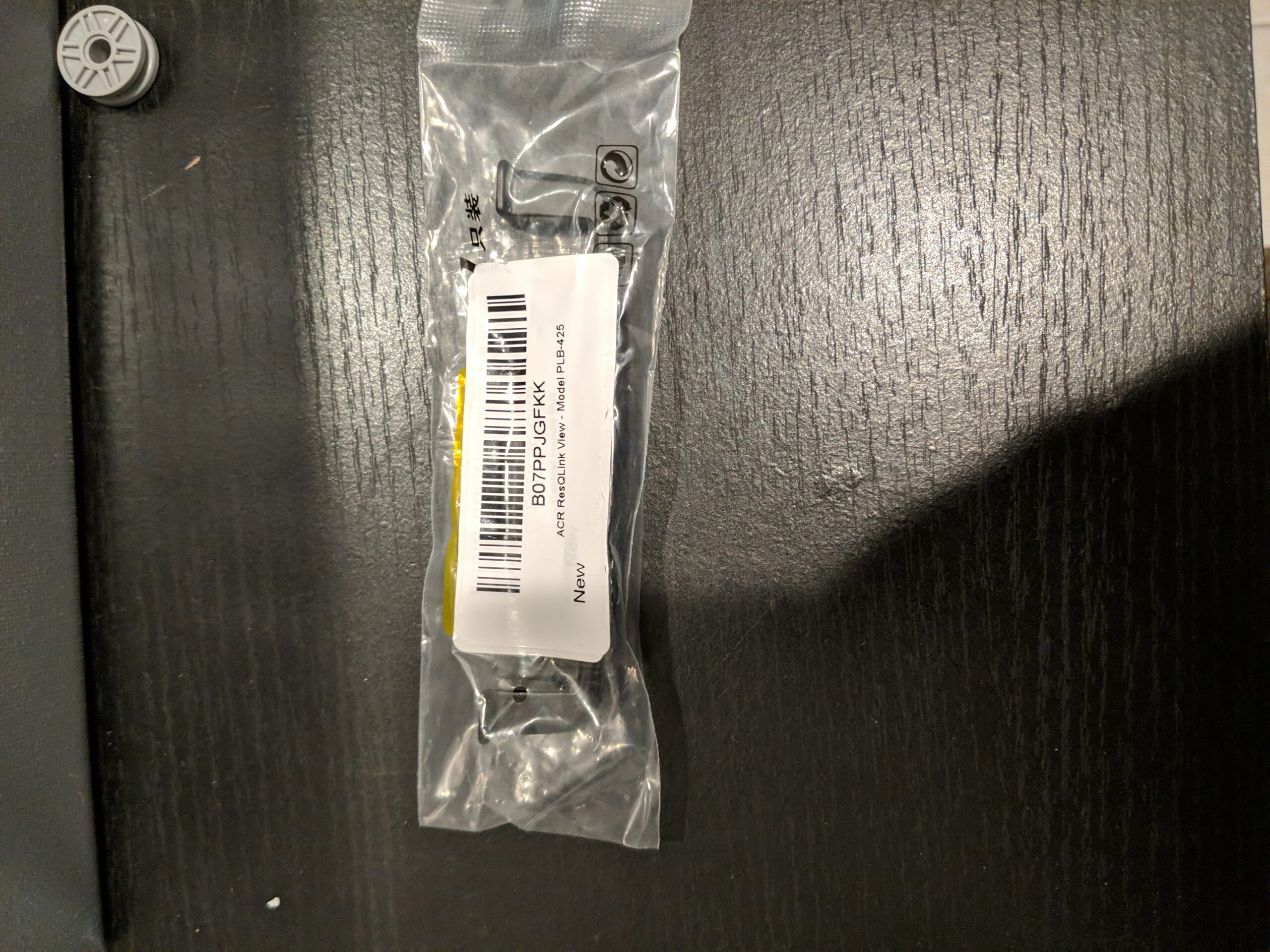 ACR ResQLink View - Buoyant Personal Locator Beacon with GPS for Hiking, Boating and All Outdoor Adventures (Model PLB 425) ACR 2922 customer photo 2