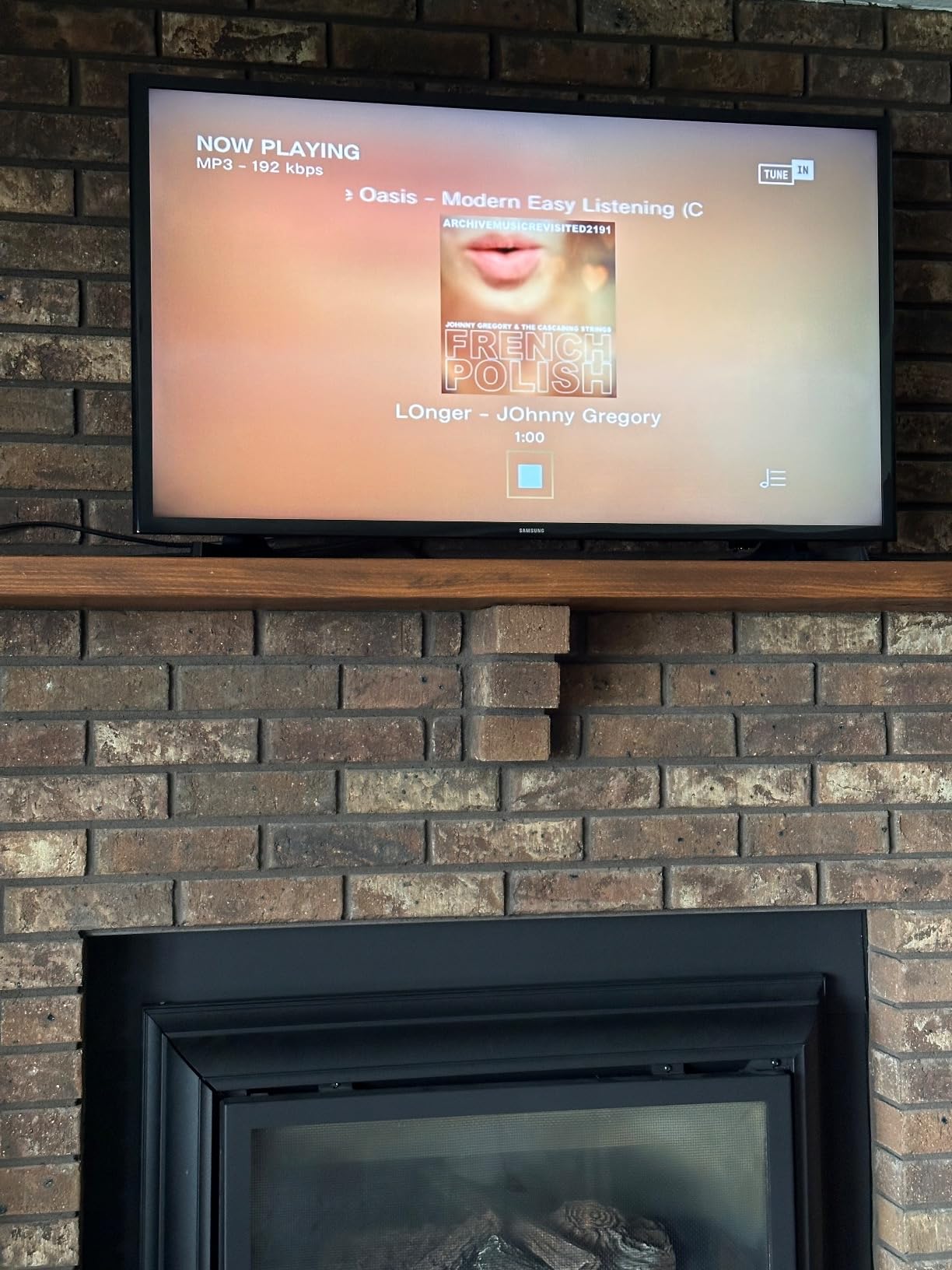 Marantz NR1510 UHD AV Receiver - Slim 5.2 Channel Home Theater Amplifier, Dolby TrueHD and DTS-HD Master Audio | Alexa Compatible | Stream Music via Wi-Fi, Bluetooth and HEOS Black customer photo 1