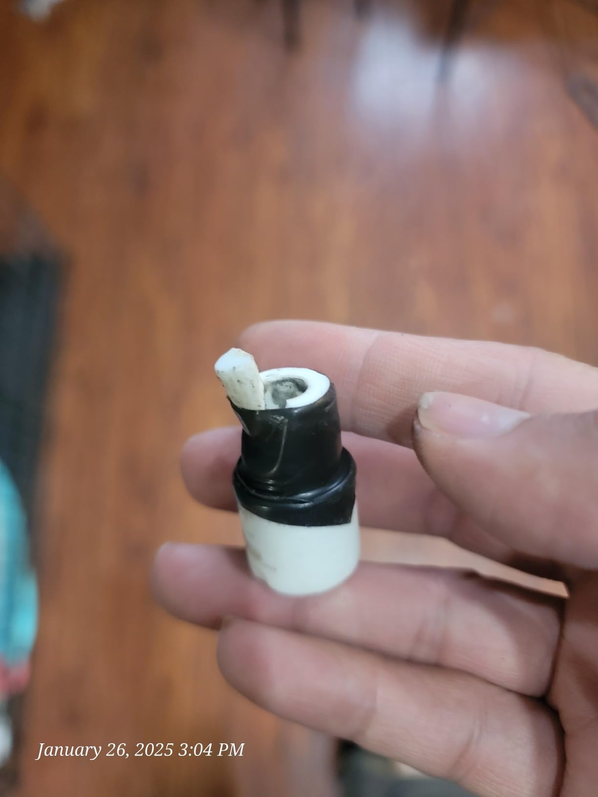 JIAWANSHUN Coffee Roaster Upgraded Electric Coffee Bean Roaster 1.1lb Coffee Roaster for Home Use,0-240℃ Temperature Adjust&Timer 110-120V customer photo 1