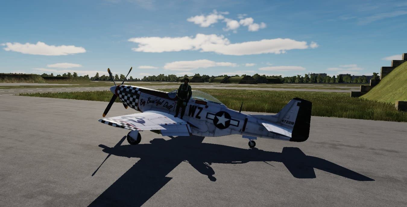 Logitech G Pro Flight Rudder Pedals customer photo 2